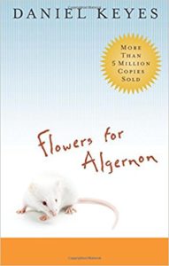 Flowers For Algernon